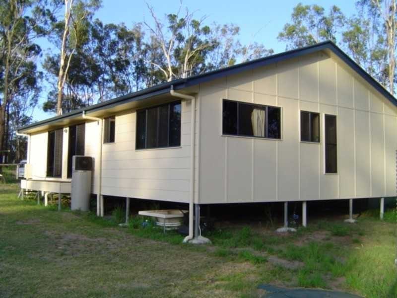 5 Gentle Annie Road, Apple Tree Creek QLD 4660