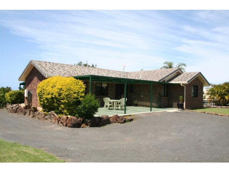 46 Spinnaker Boulevard, Innes Park QLD 4670