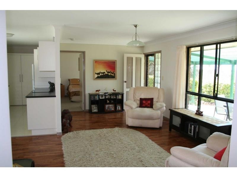 46 Spinnaker Boulevard, Innes Park QLD 4670