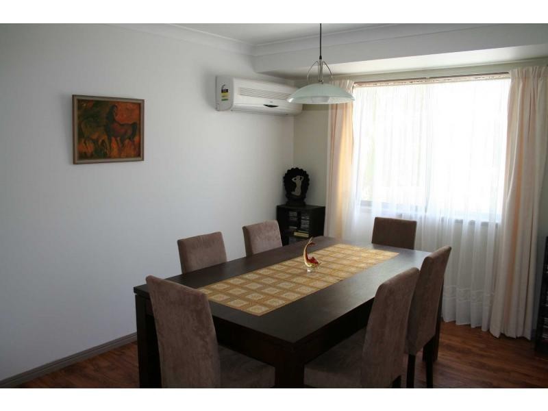 46 Spinnaker Boulevard, Innes Park QLD 4670