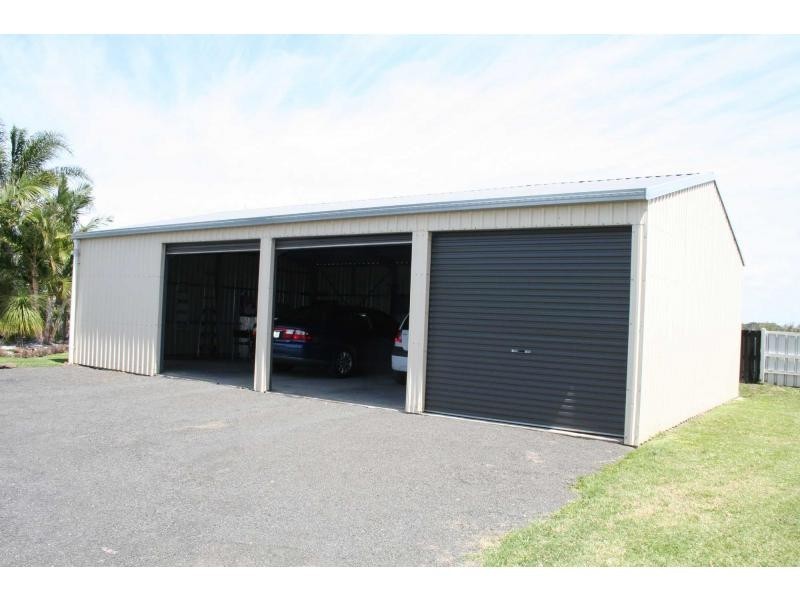 46 Spinnaker Boulevard, Innes Park QLD 4670