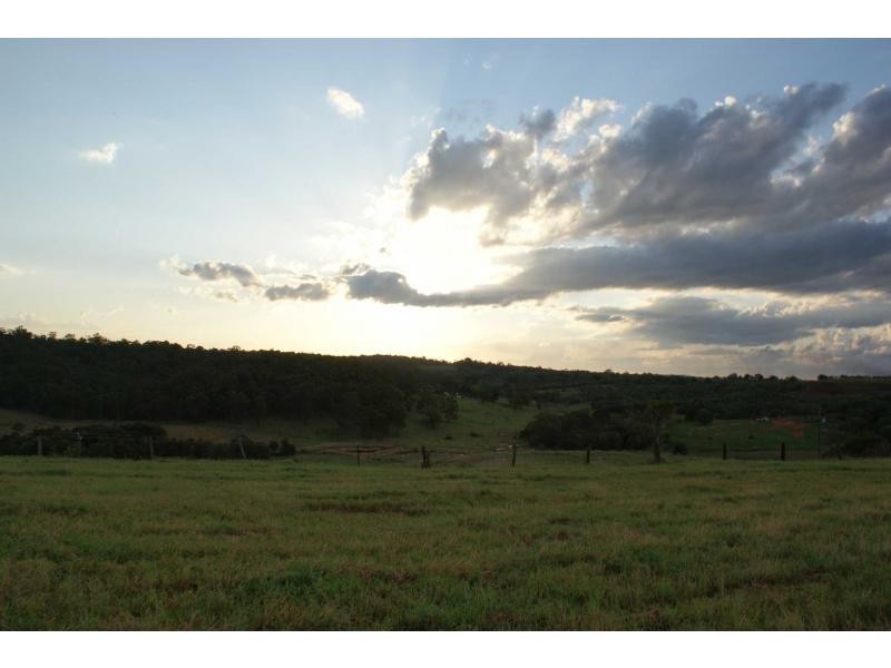 Apple Tree Creek QLD 4660