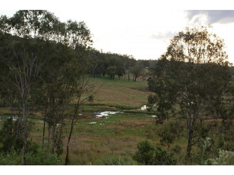Apple Tree Creek QLD 4660