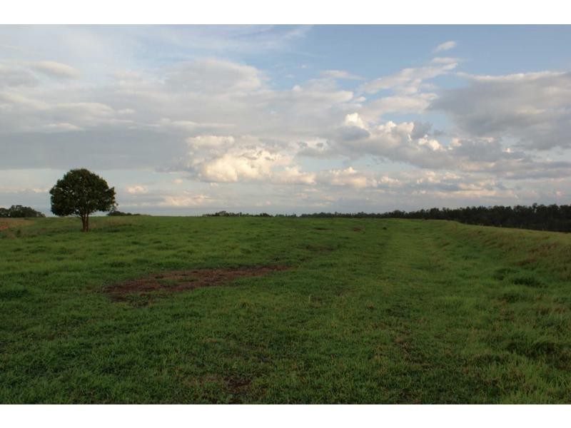 Apple Tree Creek QLD 4660