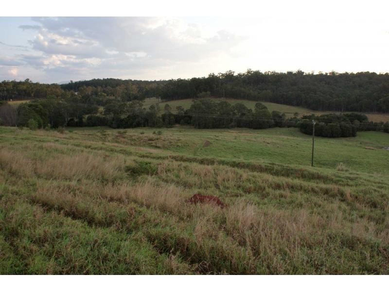 Apple Tree Creek QLD 4660