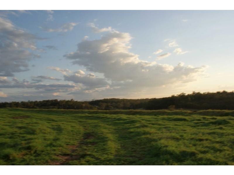Apple Tree Creek QLD 4660