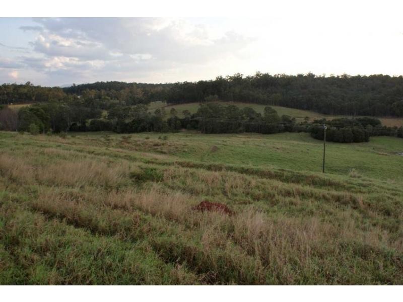 Apple Tree Creek QLD 4660