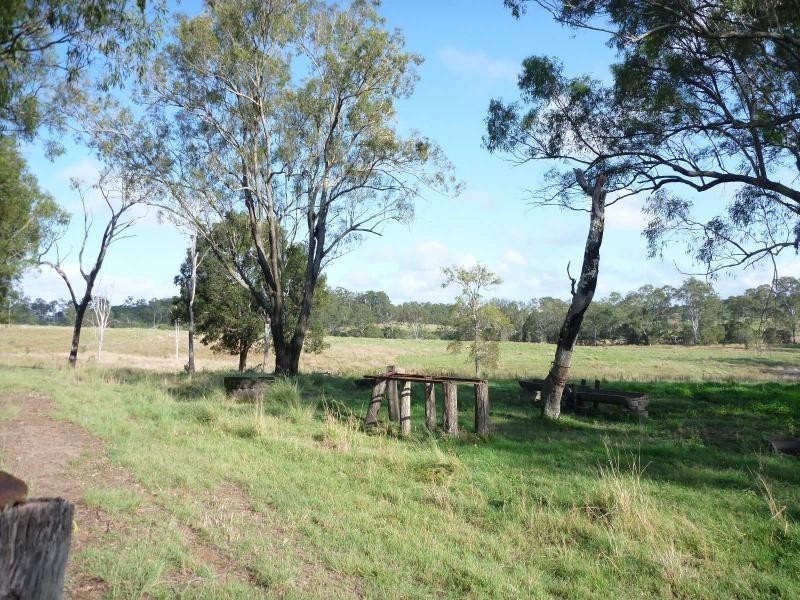 Apple Tree Creek QLD 4660
