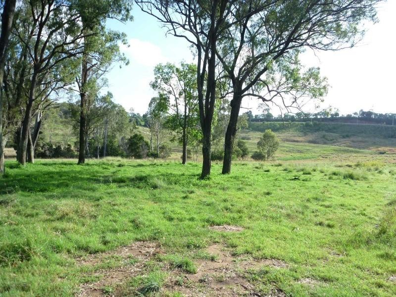 Apple Tree Creek QLD 4660