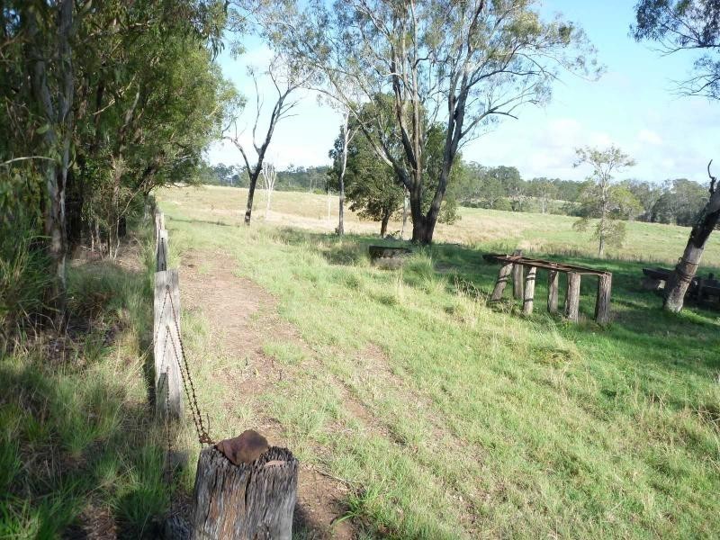 Apple Tree Creek QLD 4660