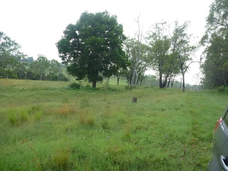 Apple Tree Creek QLD 4660