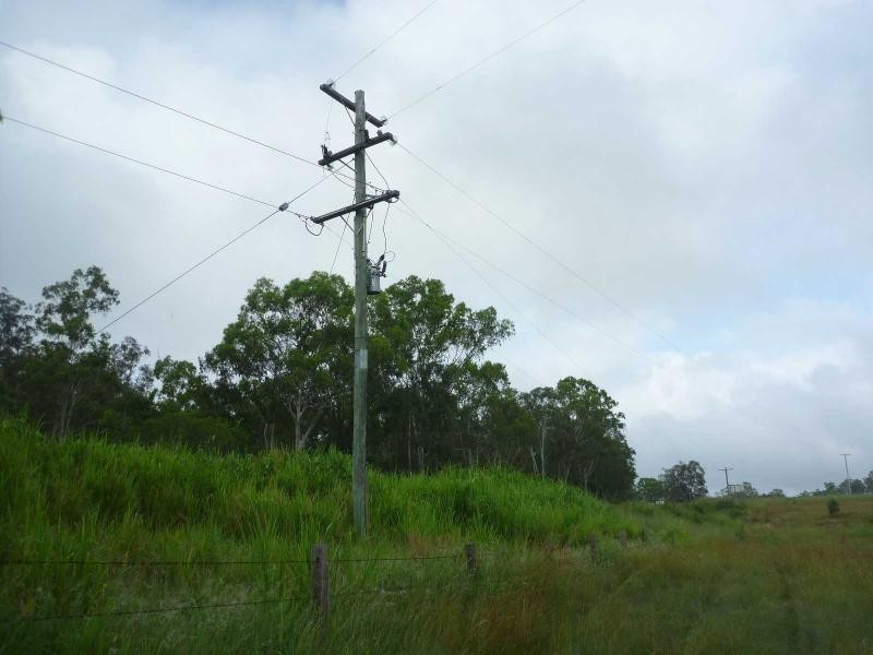 Apple Tree Creek QLD 4660