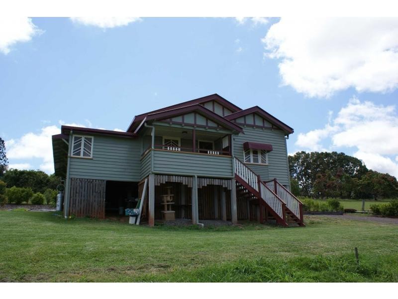 Childers QLD 4660