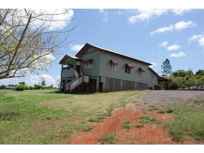 Childers QLD 4660