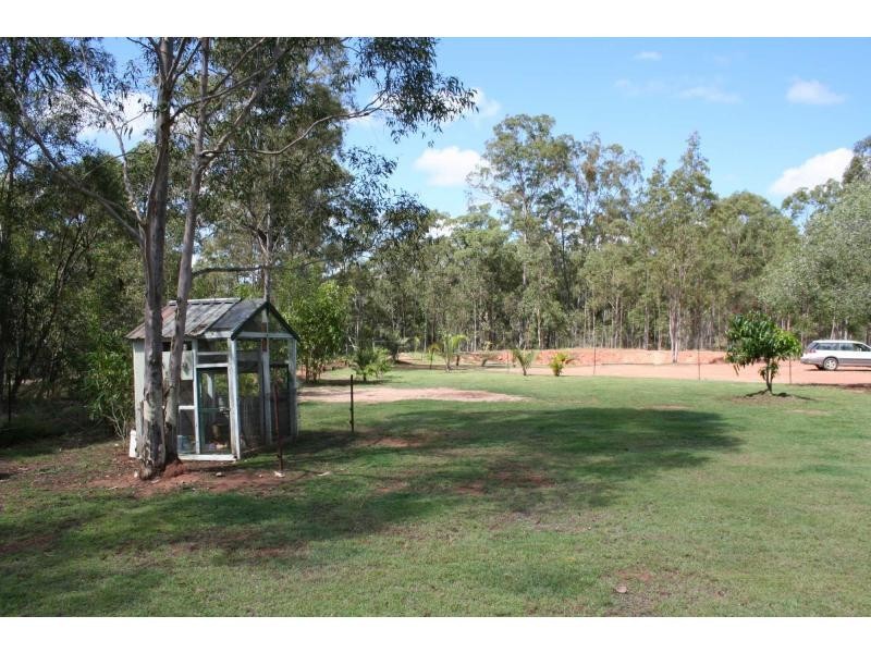 72 Lakeview Drive, Apple Tree Creek QLD 4660