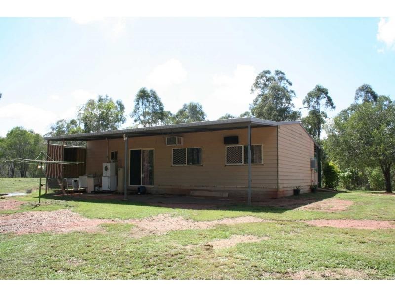 72 Lakeview Drive, Apple Tree Creek QLD 4660