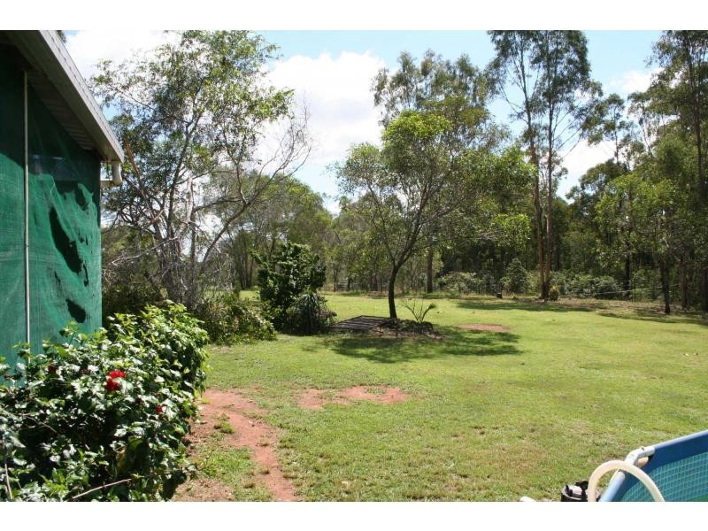 72 Lakeview Drive, Apple Tree Creek QLD 4660