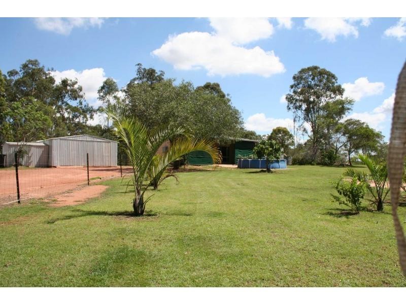 72 Lakeview Drive, Apple Tree Creek QLD 4660
