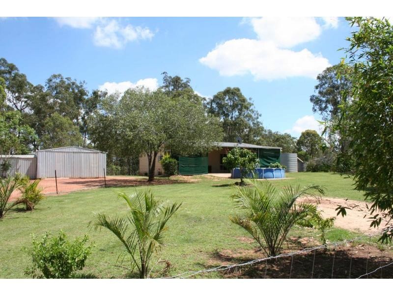 72 Lakeview Drive, Apple Tree Creek QLD 4660