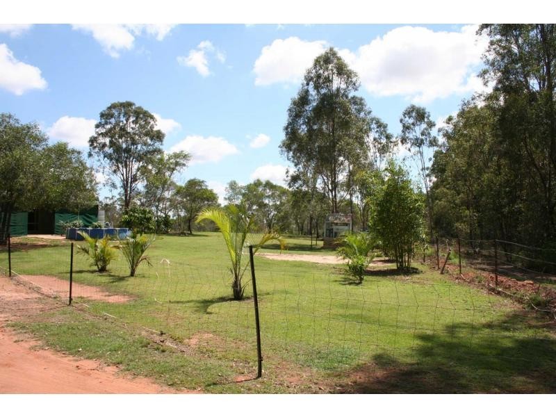 72 Lakeview Drive, Apple Tree Creek QLD 4660