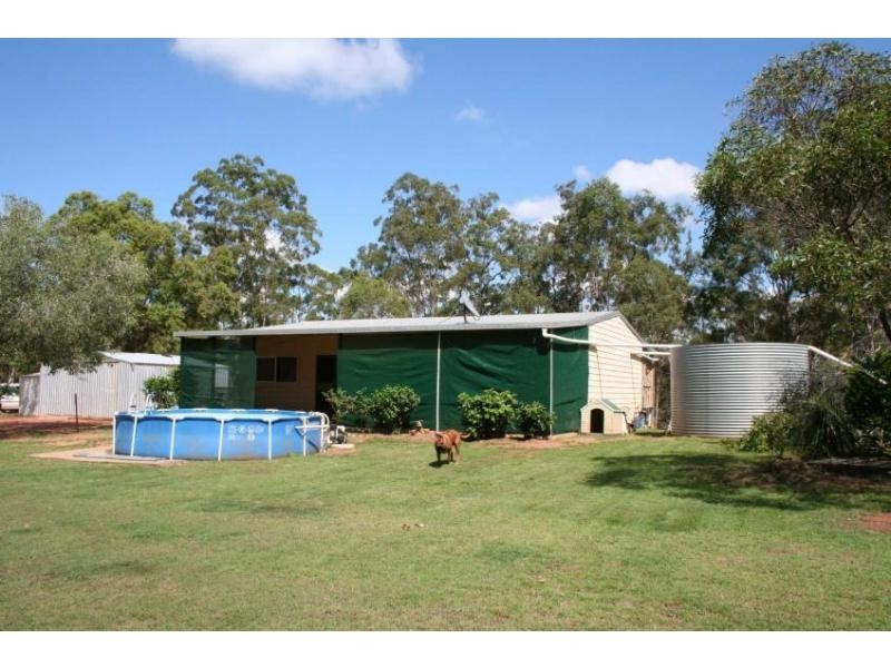 72 Lakeview Drive, Apple Tree Creek QLD 4660