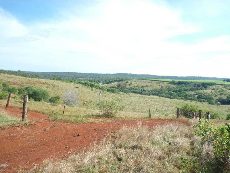 Isis Central QLD 4660