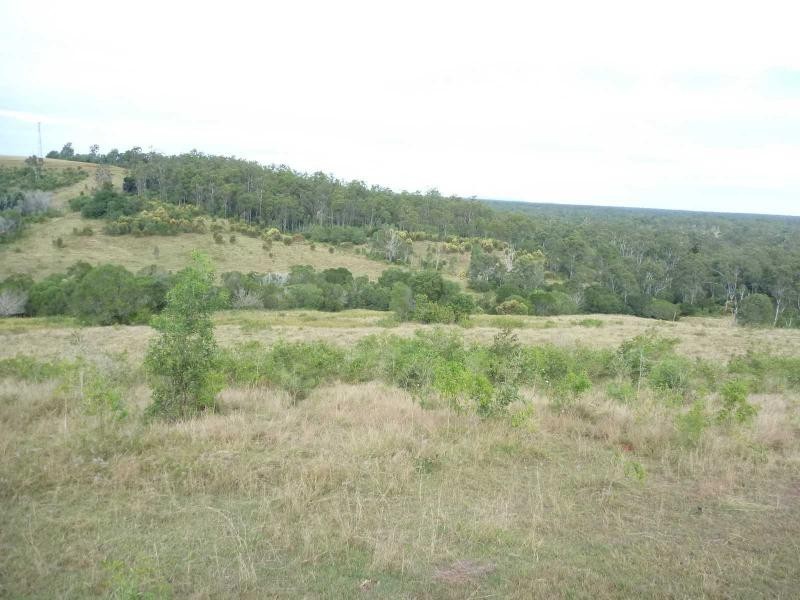 Isis Central QLD 4660