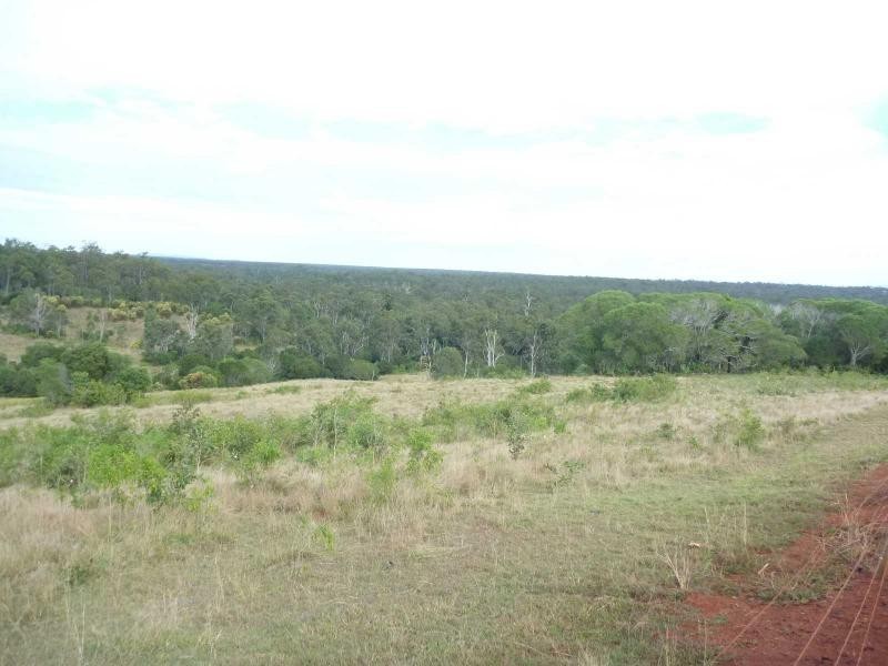 Isis Central QLD 4660