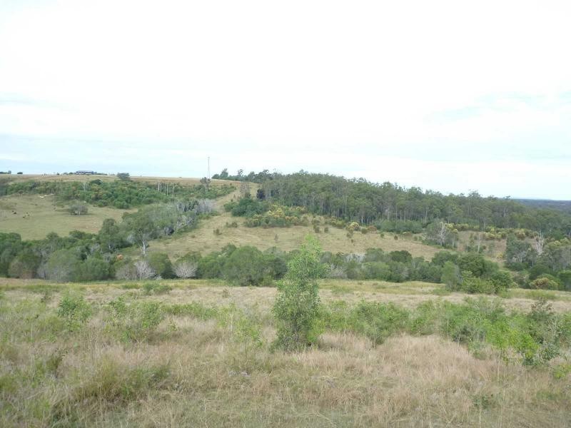 Isis Central QLD 4660