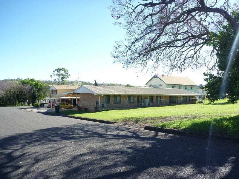 2 McGregor Street, Goomeri QLD 4601
