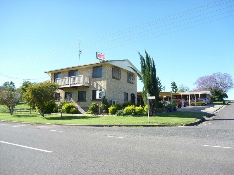 2 McGregor Street, Goomeri QLD 4601