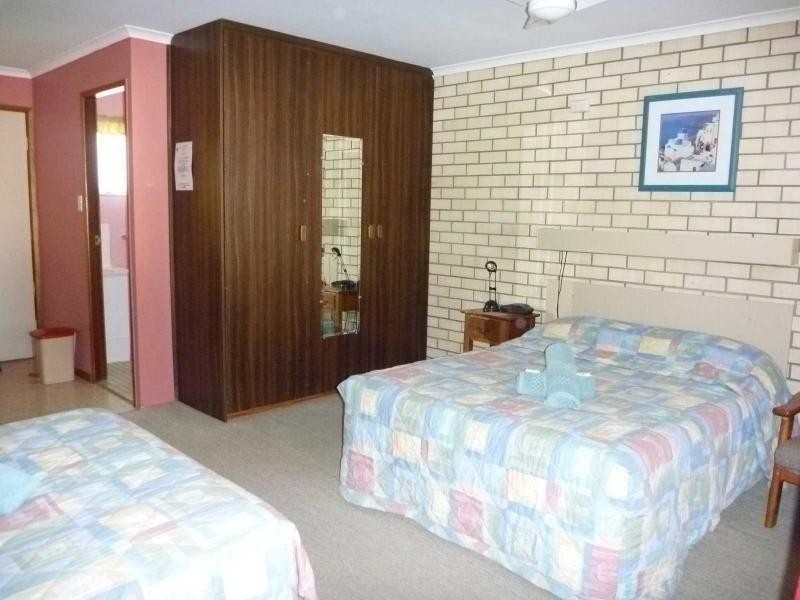2 McGregor Street, Goomeri QLD 4601