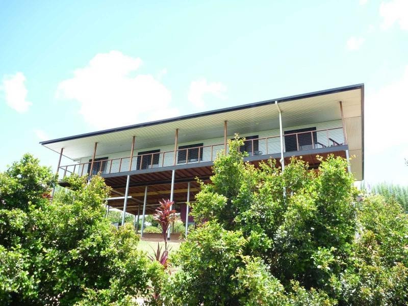 113 ATC Hall Road, Apple Tree Creek QLD 4660