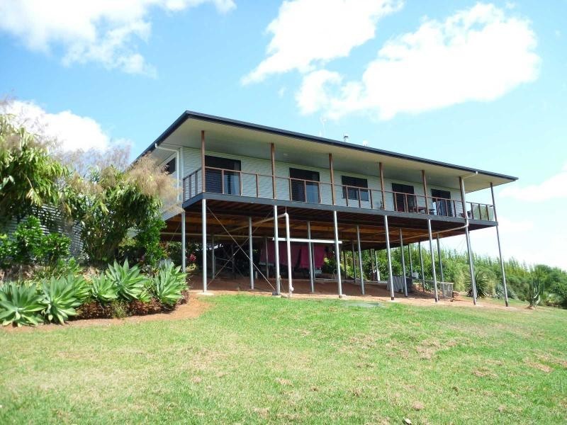 113 ATC Hall Road, Apple Tree Creek QLD 4660