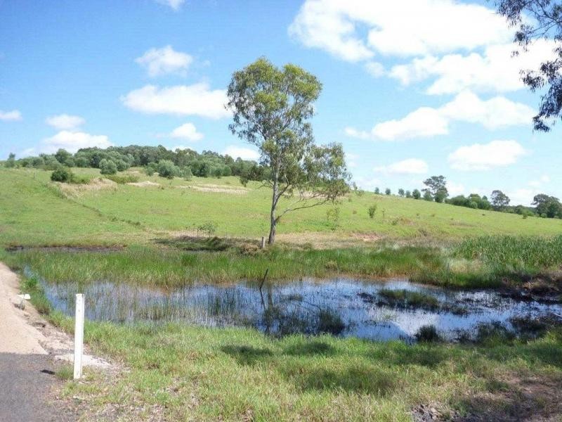 113 ATC Hall Road, Apple Tree Creek QLD 4660