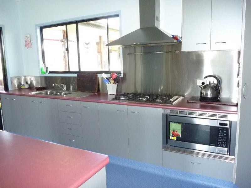 113 ATC Hall Road, Apple Tree Creek QLD 4660