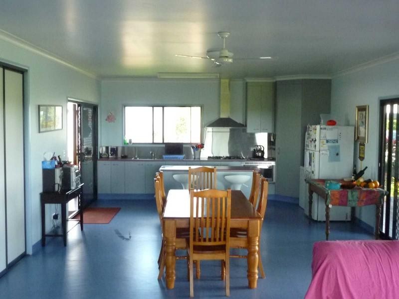 113 ATC Hall Road, Apple Tree Creek QLD 4660