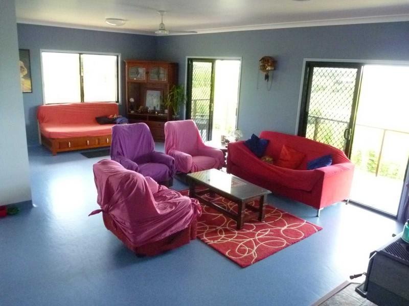 113 ATC Hall Road, Apple Tree Creek QLD 4660