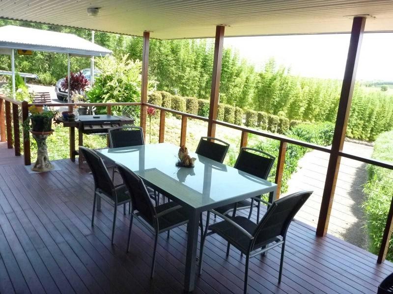 113 ATC Hall Road, Apple Tree Creek QLD 4660