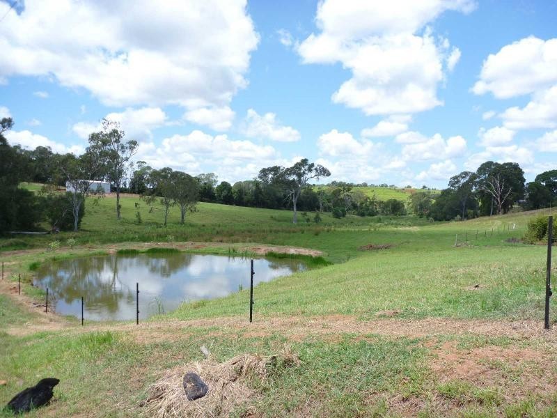 113 ATC Hall Road, Apple Tree Creek QLD 4660