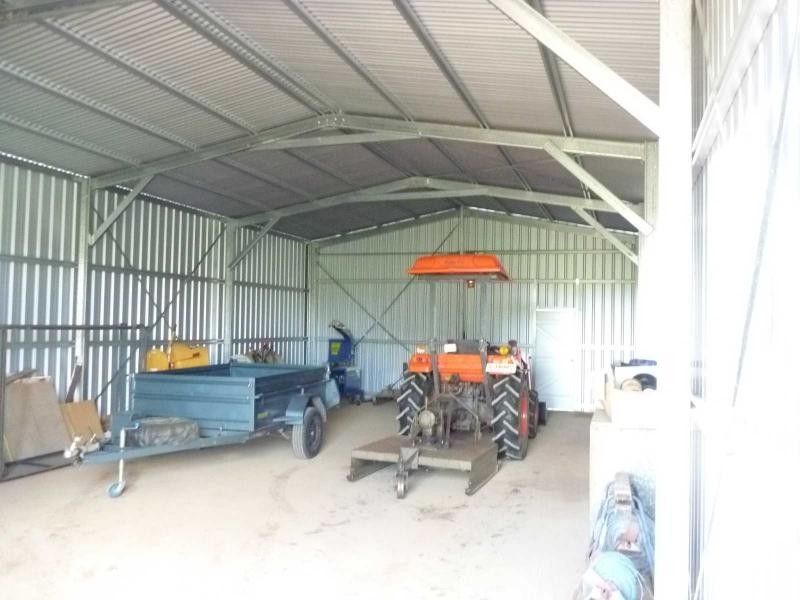 113 ATC Hall Road, Apple Tree Creek QLD 4660