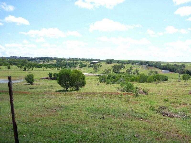113 ATC Hall Road, Apple Tree Creek QLD 4660
