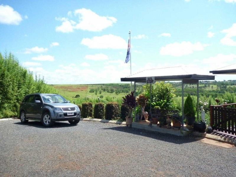 113 ATC Hall Road, Apple Tree Creek QLD 4660