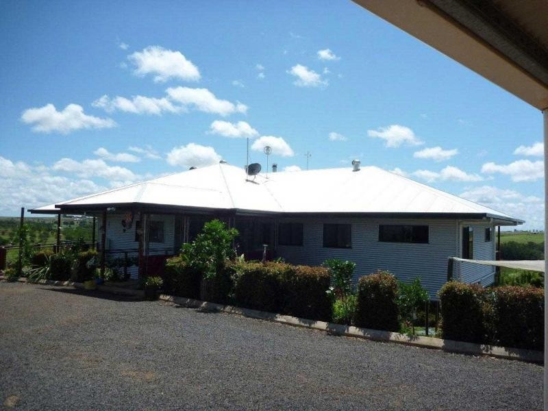 113 ATC Hall Road, Apple Tree Creek QLD 4660