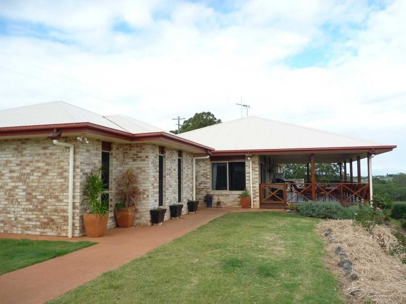 188 Old Creek Road, Childers QLD 4660