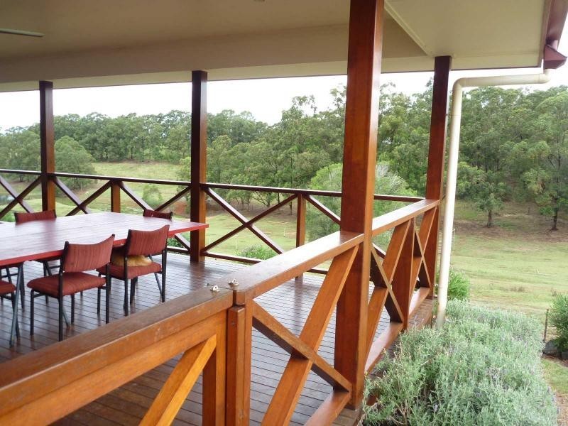 188 Old Creek Road, Childers QLD 4660