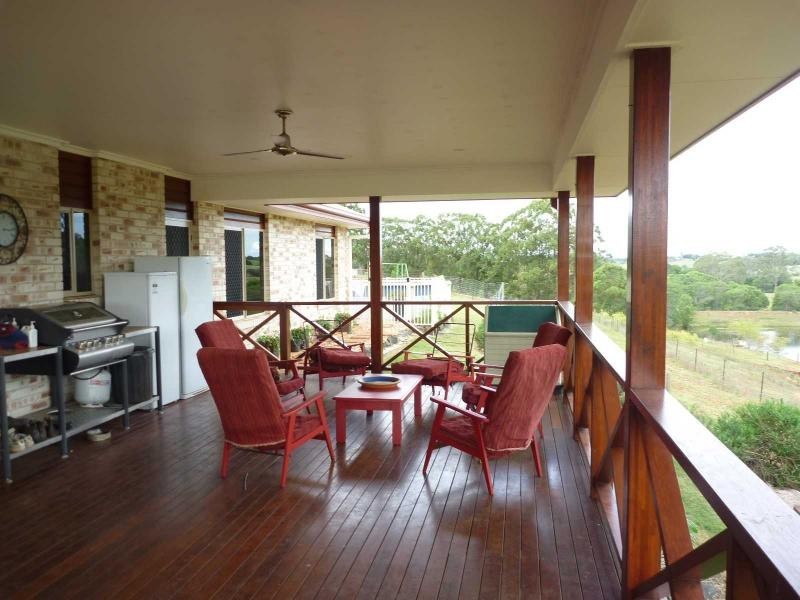 188 Old Creek Road, Childers QLD 4660