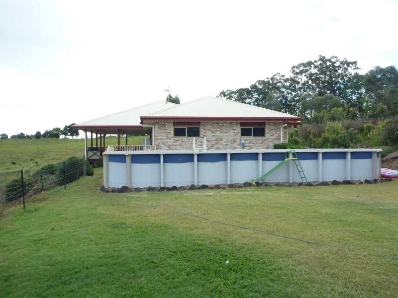 188 Old Creek Road, Childers QLD 4660