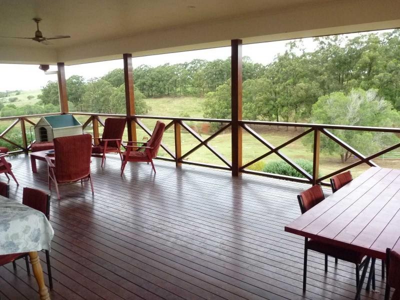 188 Old Creek Road, Childers QLD 4660