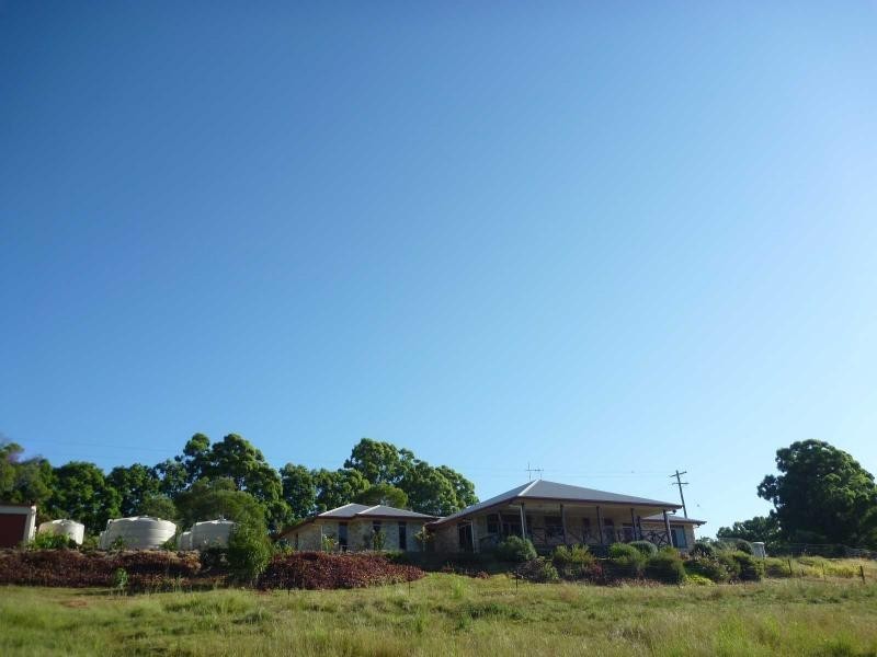 188 Old Creek Road, Childers QLD 4660